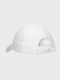 Бейсболка Asics PERFORMANCE CAP біла 3043A139-100 изображение 3