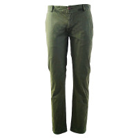 Штани чоловічі Radder зелені SLIM-300 изображение 1