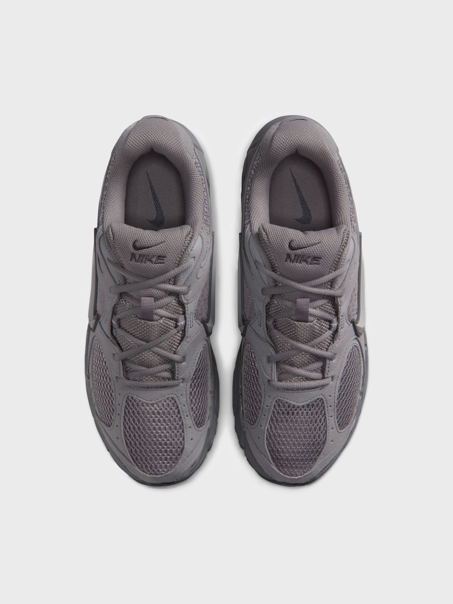 Кроссовки мужские Nike V5 RNR SUEDE серые II6292-006 изображение 7