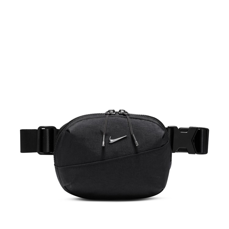 Сумка Nike NK AURA WAISTPACK чорна HM6120-013