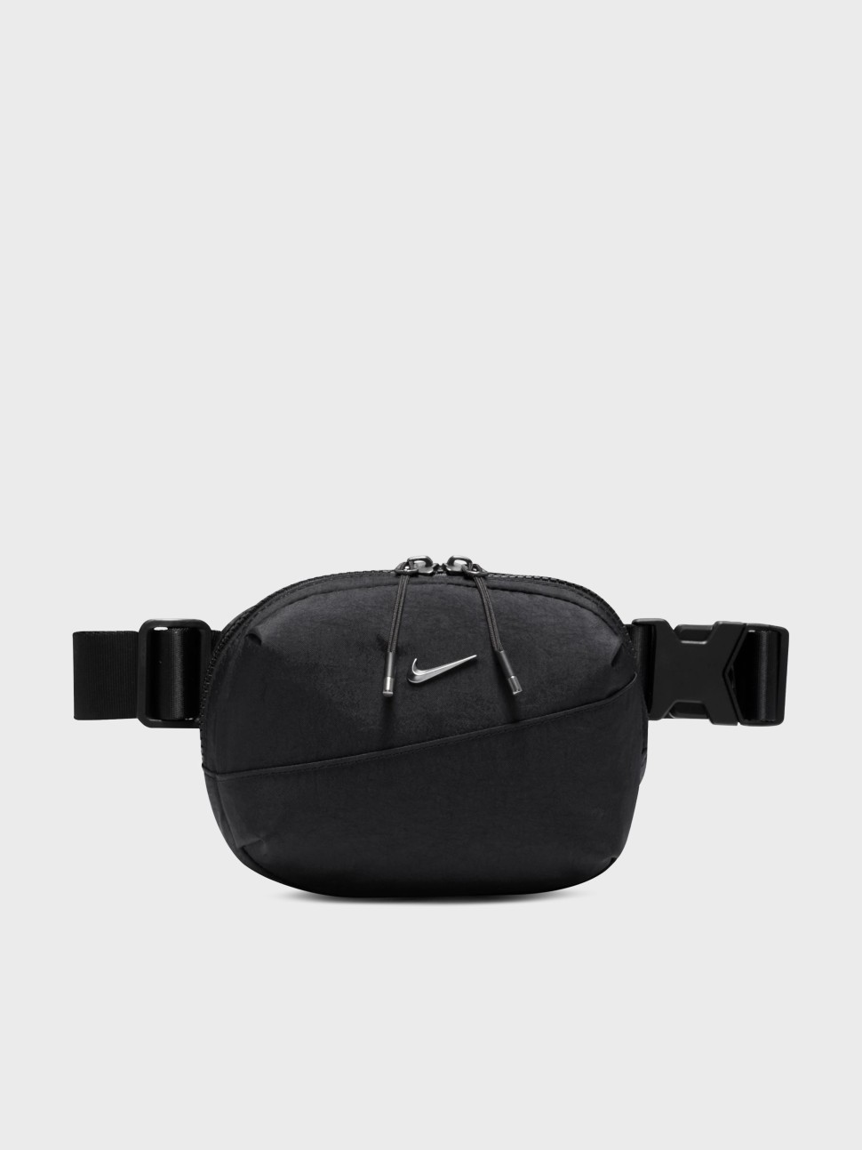 Сумка Nike NK AURA WAISTPACK чорна HM6120-013 — фото 2