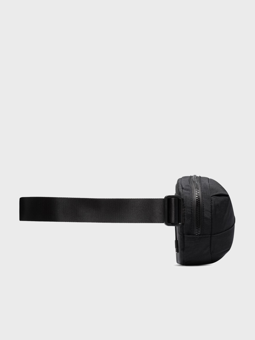 Сумка Nike NK AURA WAISTPACK чорна HM6120-013 — фото 3