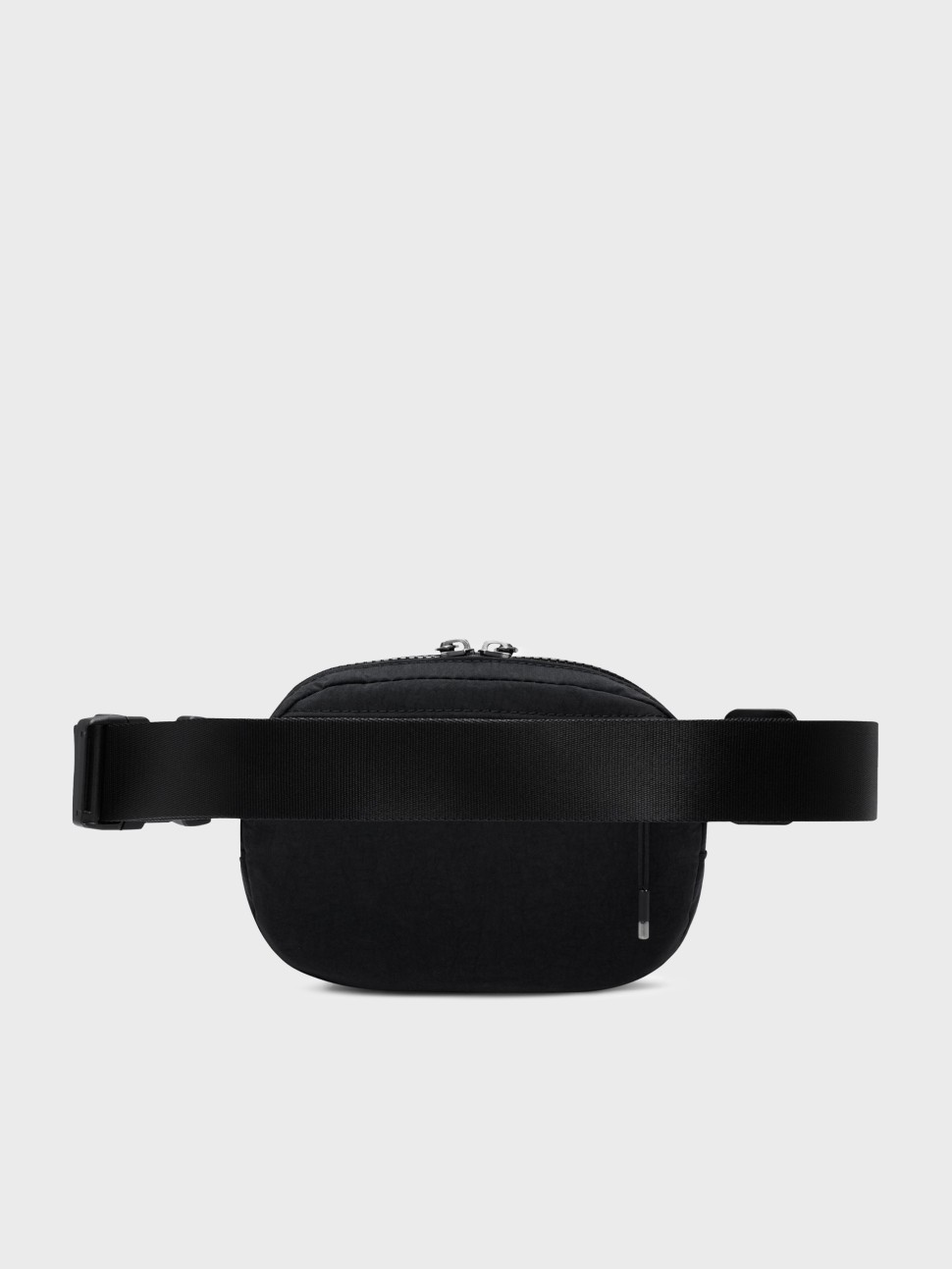 Сумка Nike NK AURA WAISTPACK чорна HM6120-013 — фото 4