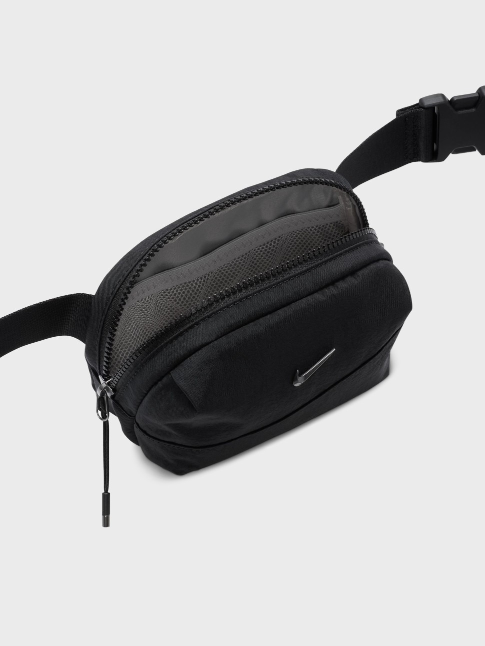 Сумка Nike NK AURA WAISTPACK чорна HM6120-013 — фото 5