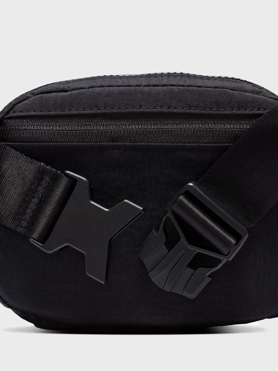 Сумка Nike NK AURA WAISTPACK чорна HM6120-013 — фото 8