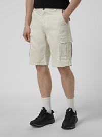 Шорты мужские Evoids Fern бежевые 482604-125 изображение 2