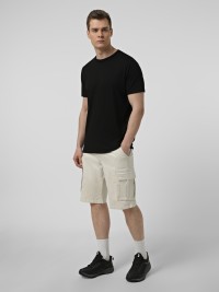 Шорты мужские Evoids Fern бежевые 482604-125 изображение 6