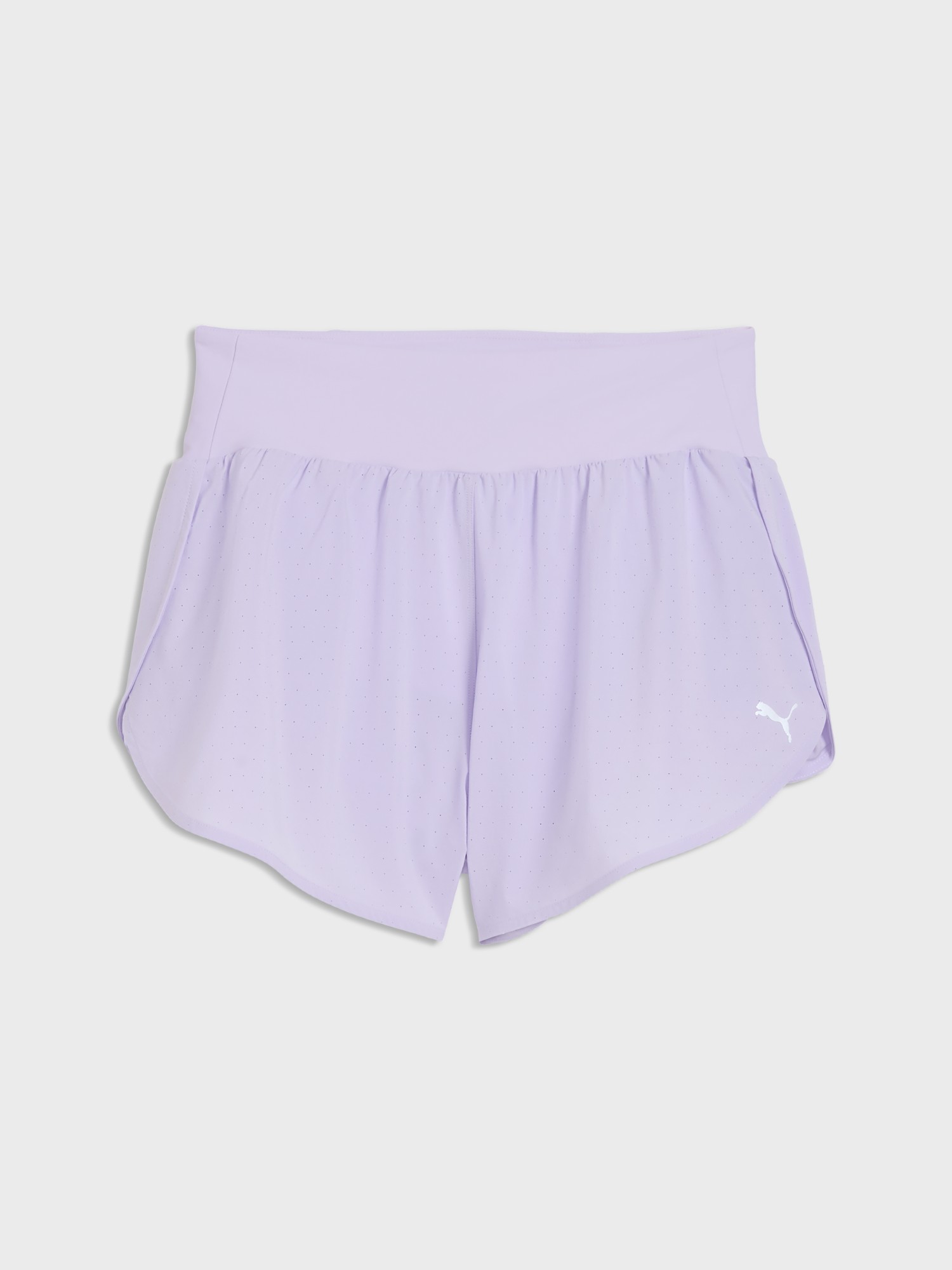 Шорты женские Puma W DREAMRUN 3