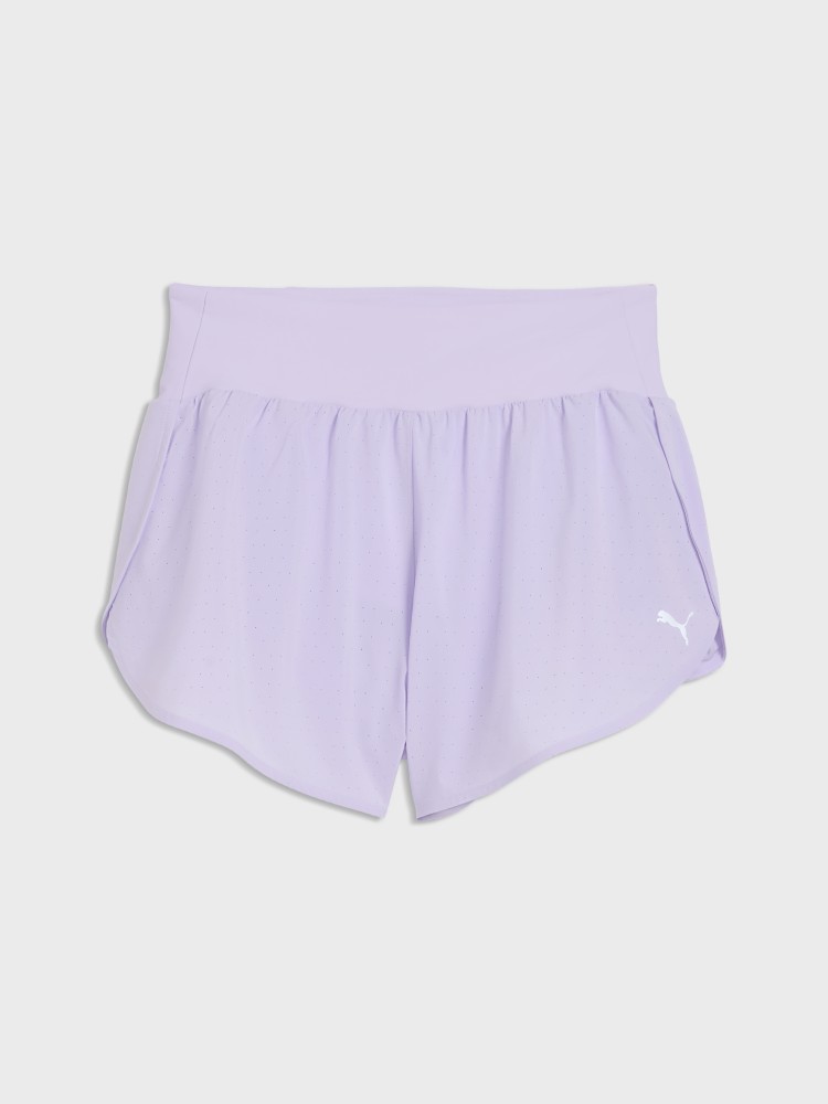 Шорты женские Puma W DREAMRUN 3
