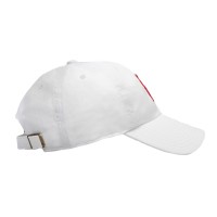 Бейсболка 47 Brand Clean Up Red Sox біла B-RGW02GWS-WH изображение 2