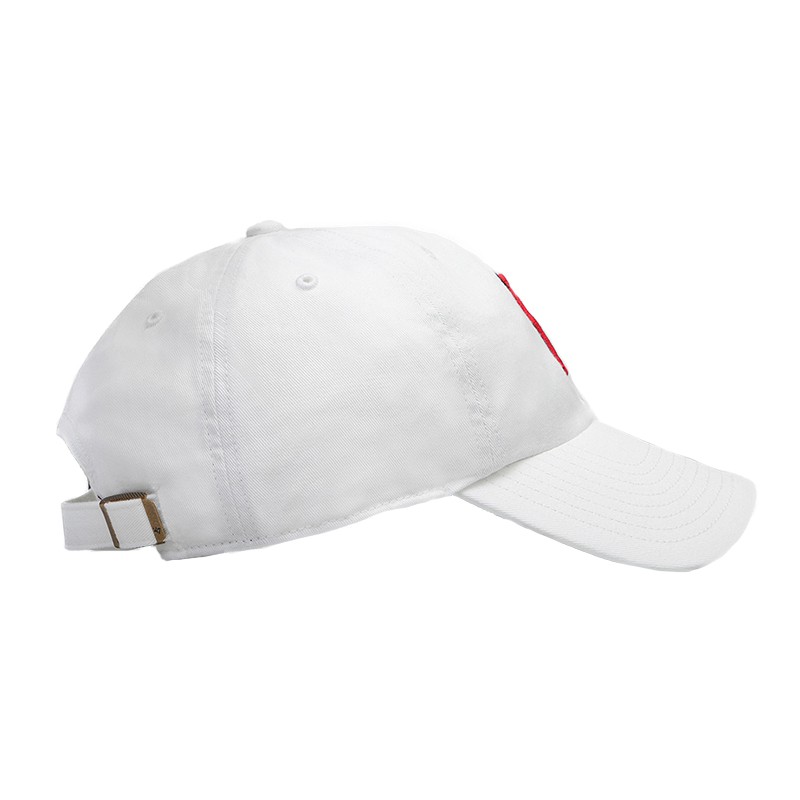 Бейсболка 47 Brand Clean Up Red Sox біла B-RGW02GWS-WH изображение 2