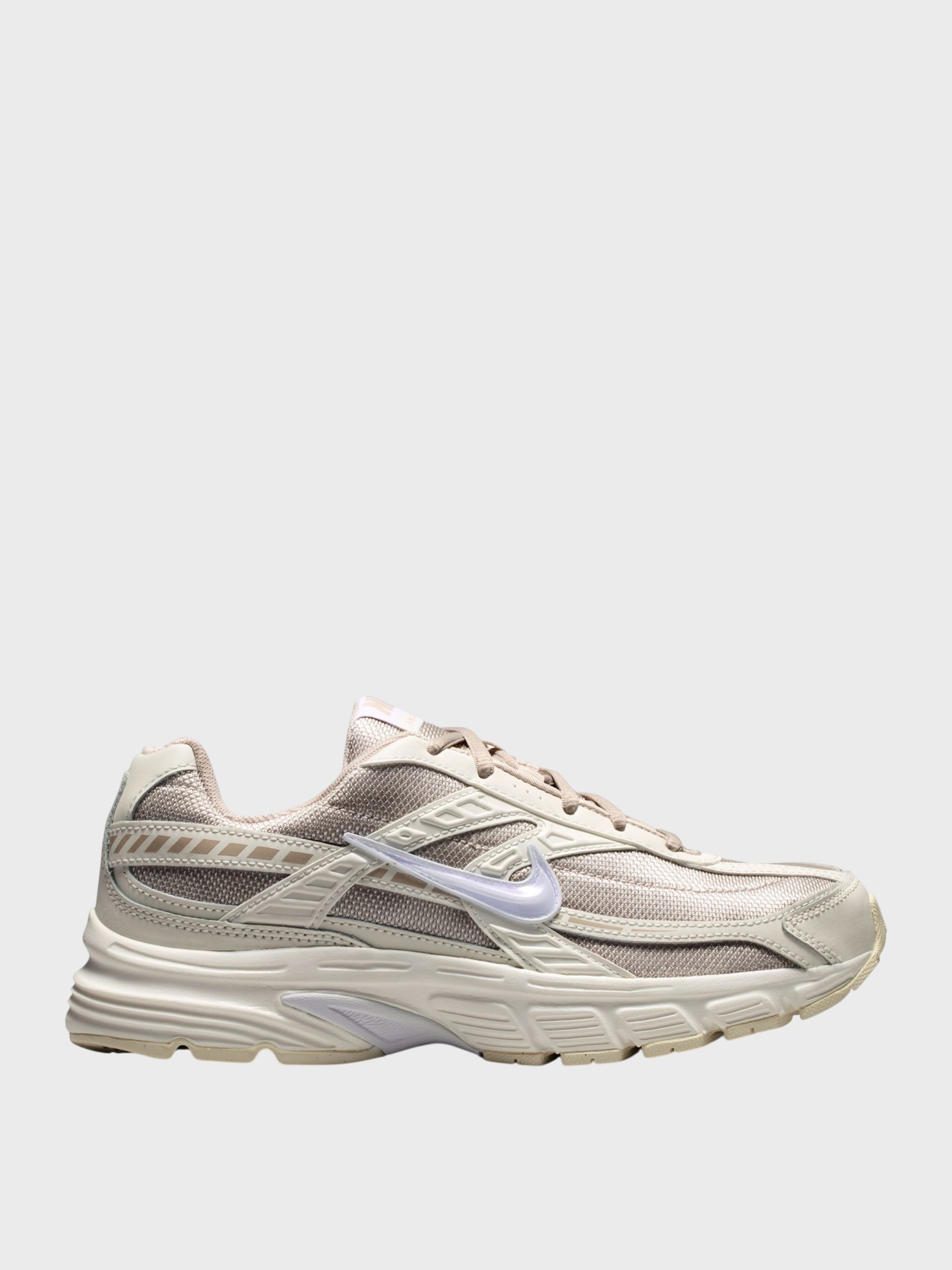 Кросівки жіночі Nike WMNS INITIATOR молочні 394053-105 изображение 2