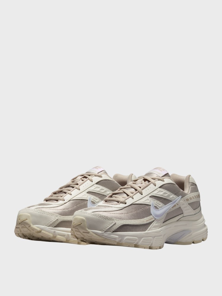 Кросівки жіночі Nike WMNS INITIATOR молочні 394053-105 изображение 3