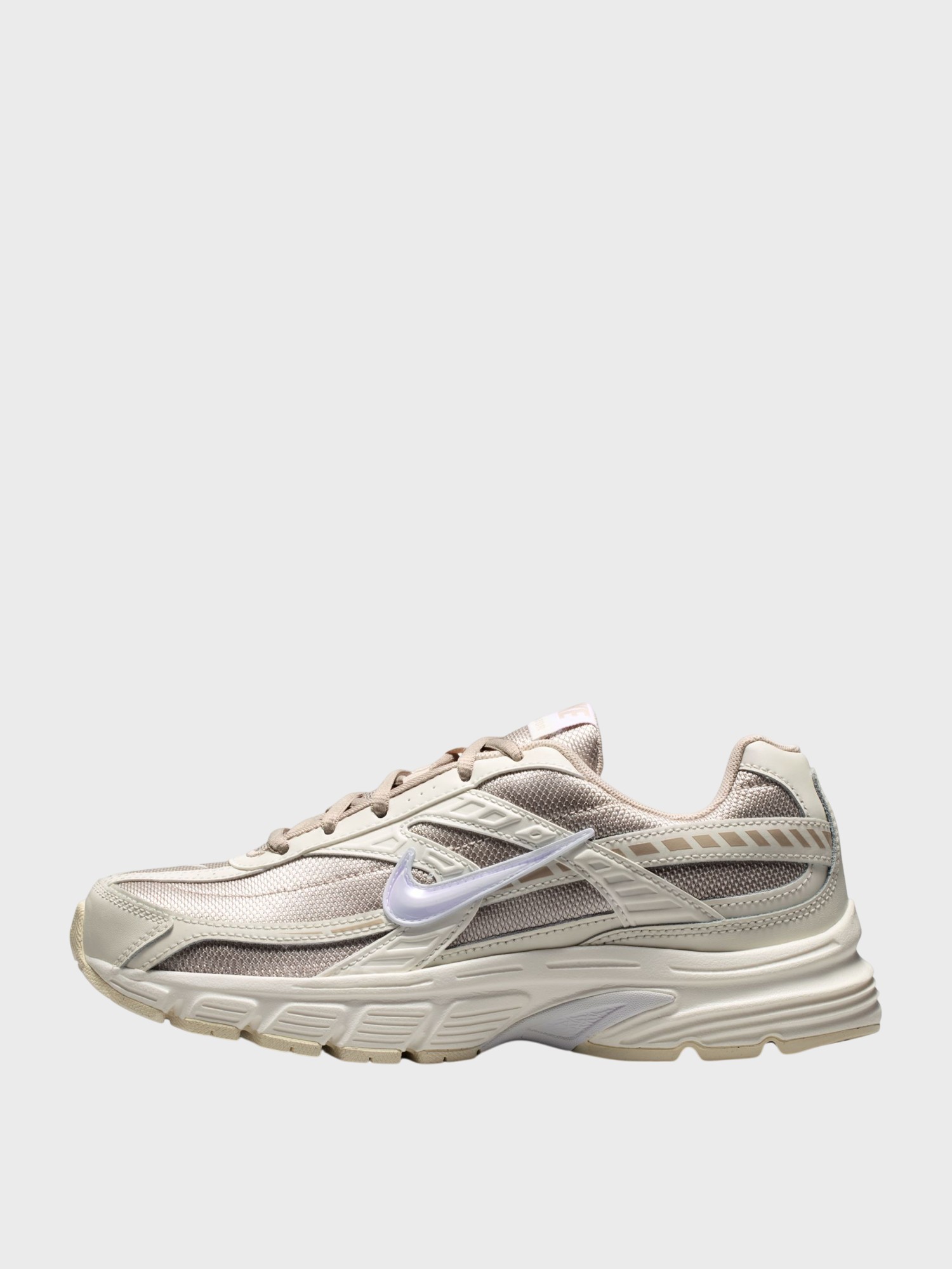 Кросівки жіночі Nike WMNS INITIATOR молочні 394053-105 изображение 4