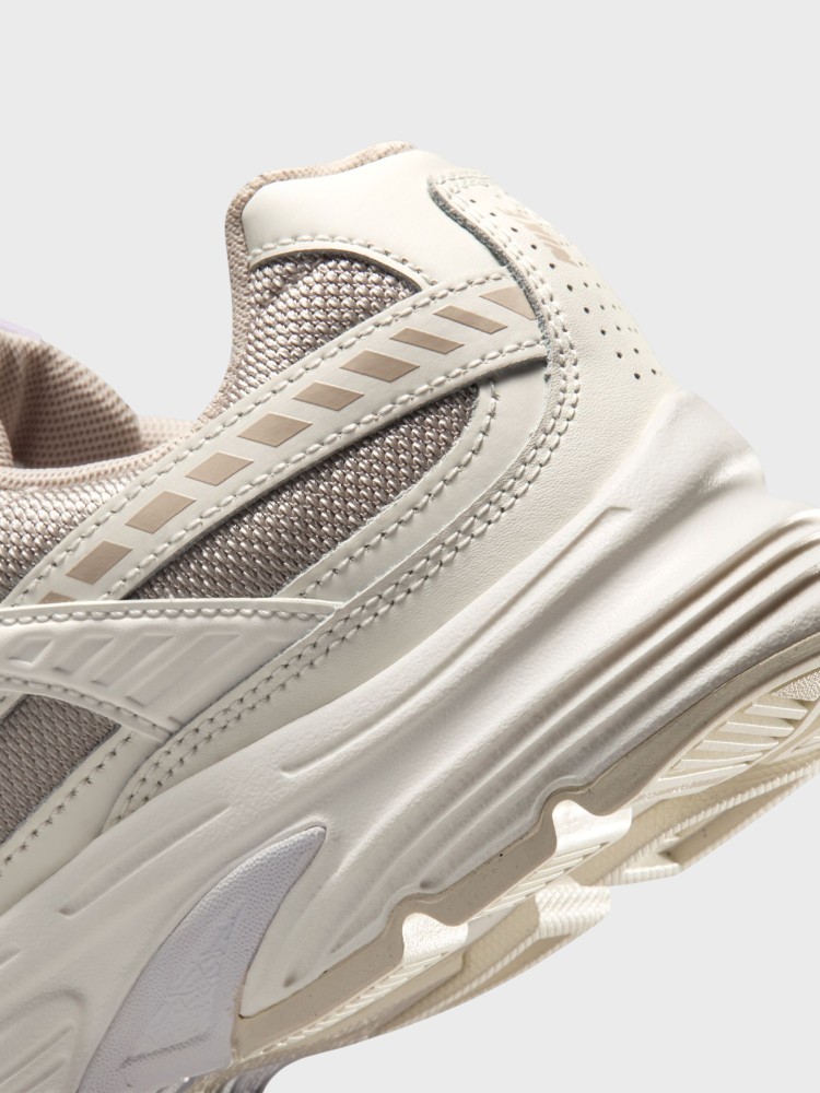 Кросівки жіночі Nike WMNS INITIATOR молочні 394053-105 изображение 6