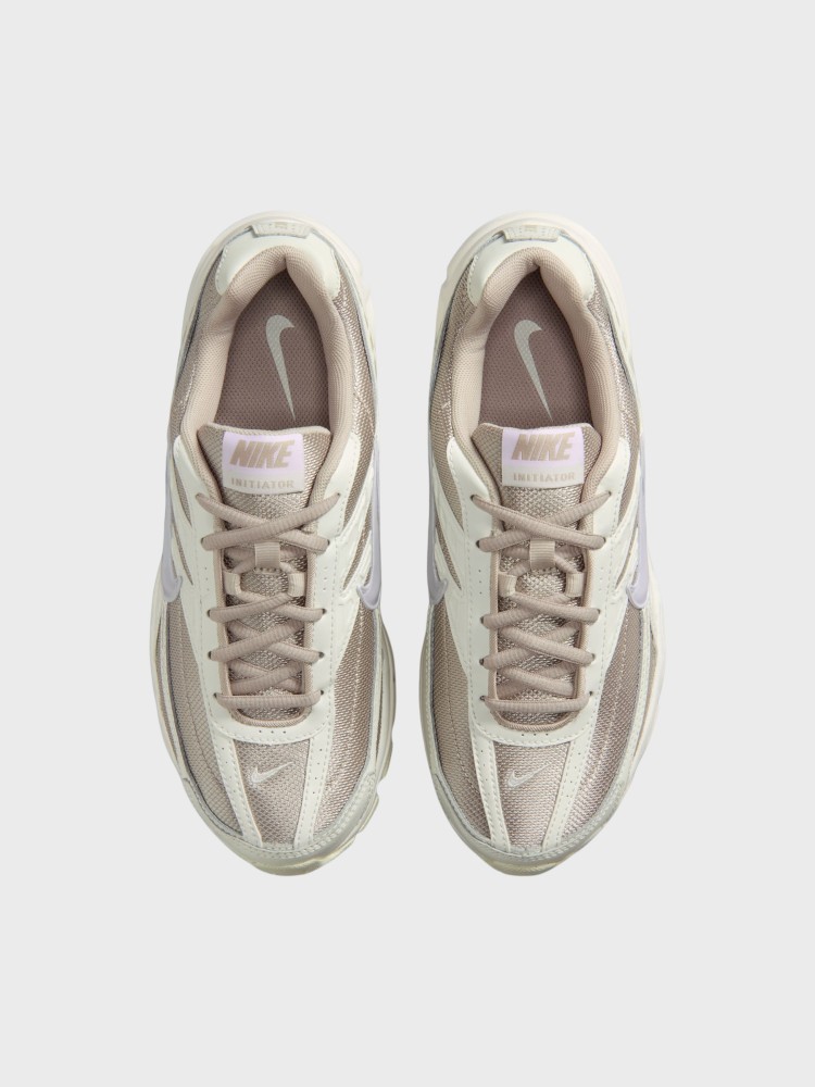 Кросівки жіночі Nike WMNS INITIATOR молочні 394053-105 изображение 7