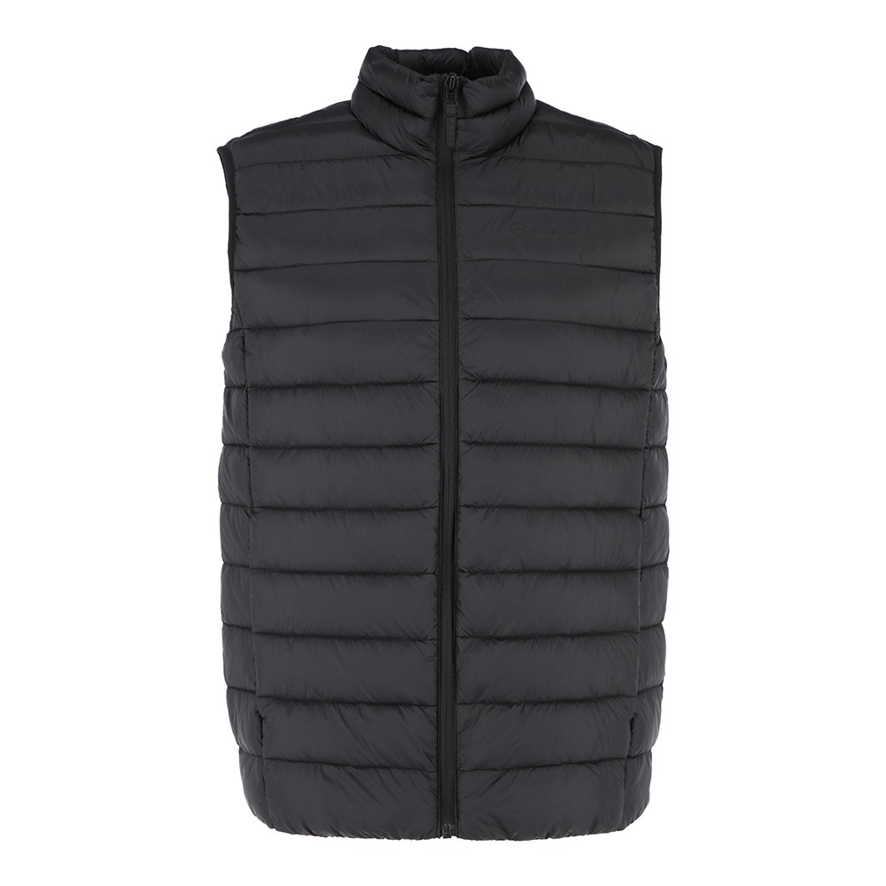 Жилетка мужская Outventure черная 111788-99 изображение 1