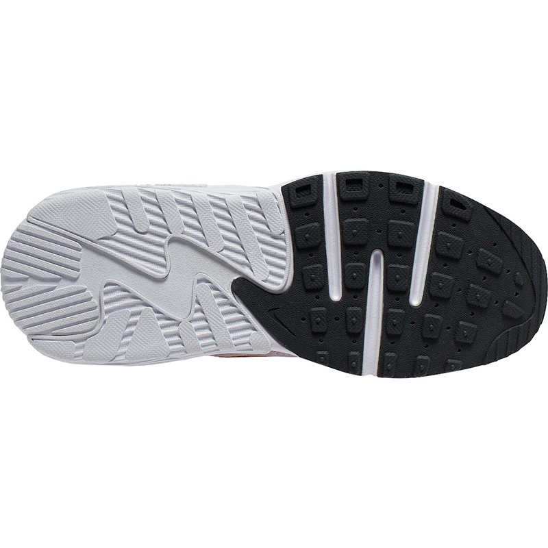 Кроссовки детские Nike AIR MAX EXCEE (GS) мультицвет CD6894-102 изображение 3
