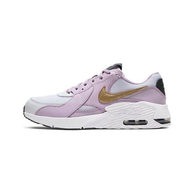 Кросівки дитячі Nike AIR MAX EXCEE (GS) мультиколір CD6894-102 в  изображение 4