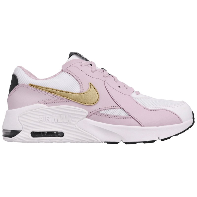 Кроссовки детские Nike AIR MAX EXCEE (GS) мультицвет CD6894-102 изображение 1