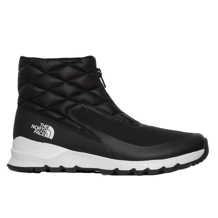 Ботинки женские The North Face Progressive Zip NF0A4O9DKY41 изображение 1