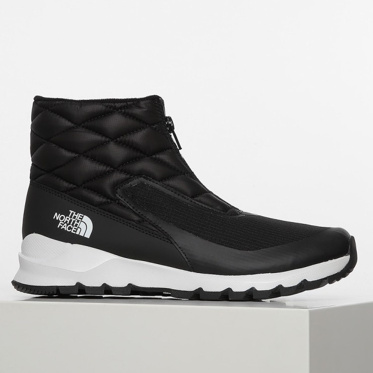 Ботинки женские The North Face Progressive Zip NF0A4O9DKY41 изображение 2