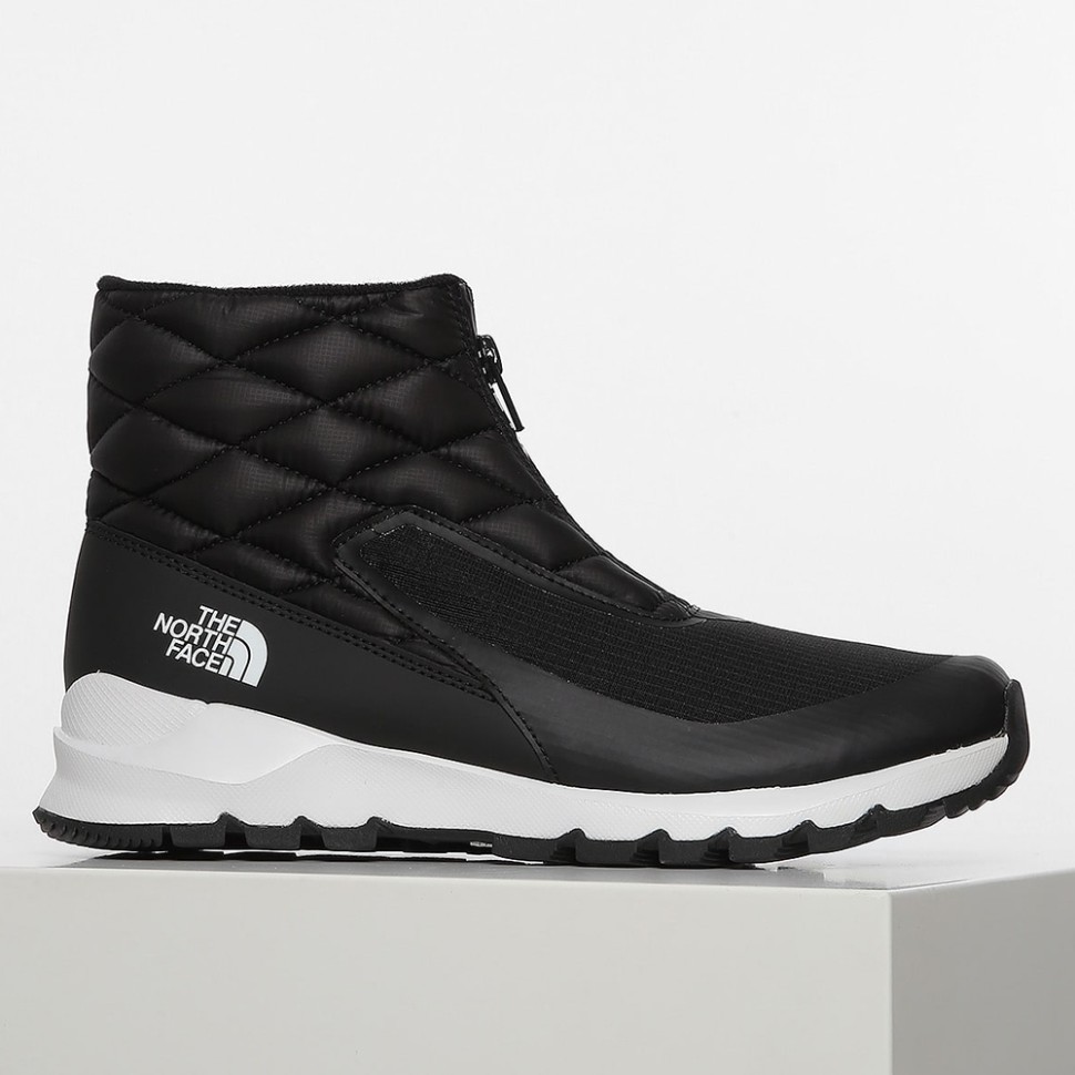Ботинки женские The North Face Progressive Zip NF0A4O9DKY41 изображение 2