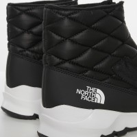 Ботинки женские The North Face Progressive Zip NF0A4O9DKY41 изображение 3