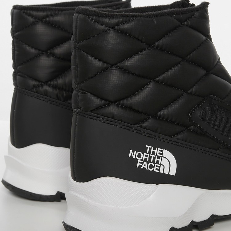Ботинки женские The North Face Progressive Zip NF0A4O9DKY41 изображение 3