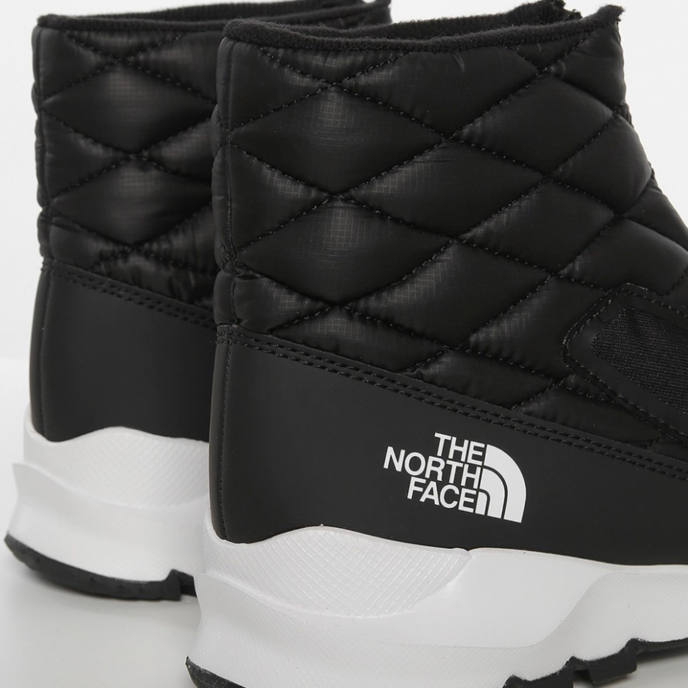 Ботинки женские The North Face Progressive Zip NF0A4O9DKY41 изображение 3