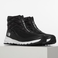 Ботинки женские The North Face Progressive Zip NF0A4O9DKY41 изображение 4