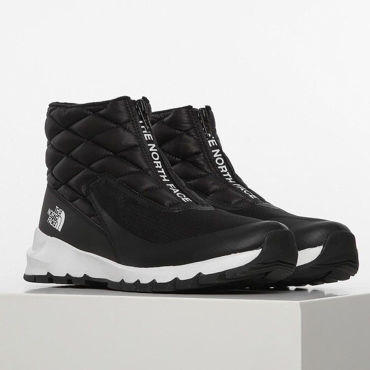 Ботинки женские The North Face Progressive Zip NF0A4O9DKY41 изображение 4