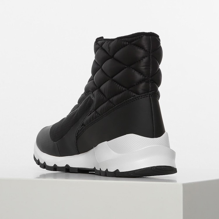 Ботинки женские The North Face Progressive Zip NF0A4O9DKY41 изображение 5