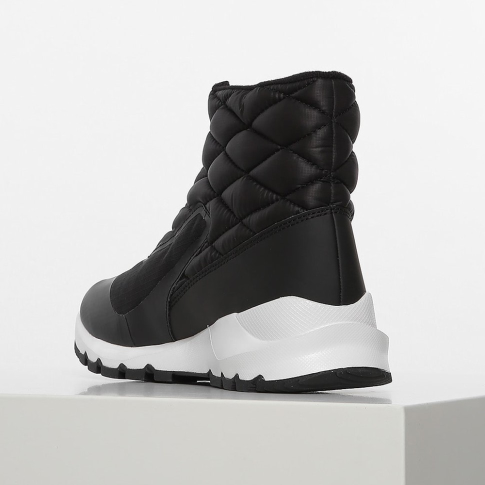 Ботинки женские The North Face Progressive Zip NF0A4O9DKY41 изображение 5