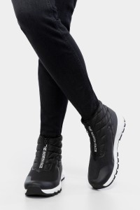 Ботинки женские The North Face Progressive Zip NF0A4O9DKY41 изображение 7