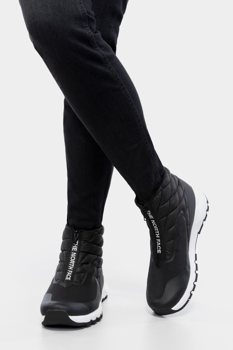 Ботинки женские The North Face Progressive Zip NF0A4O9DKY41 изображение 7