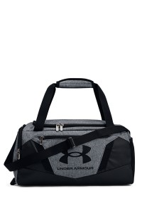 Сумка Under Armour UA Undeniable 5.0 Duffle XS серая 1369221-012 изображение 2