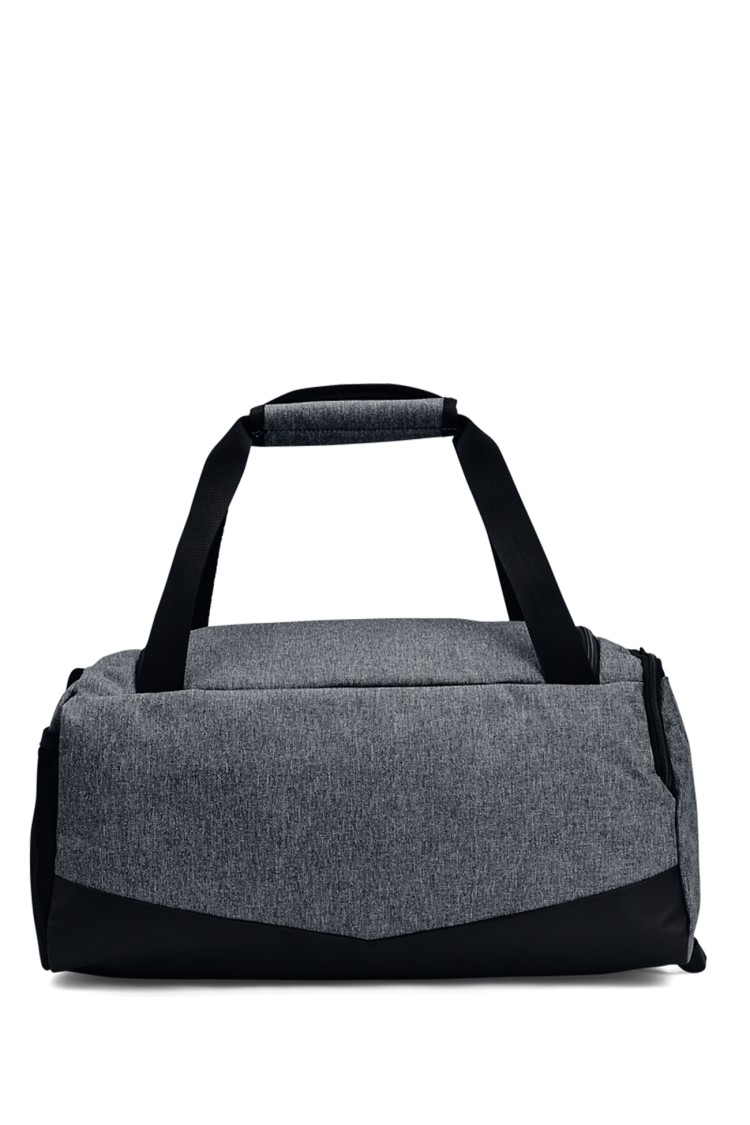 Сумка Under Armour UA Undeniable 5.0 Duffle XS серая 1369221-012 изображение 3
