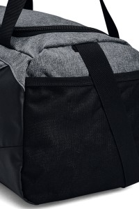 Сумка Under Armour UA Undeniable 5.0 Duffle XS серая 1369221-012 изображение 6