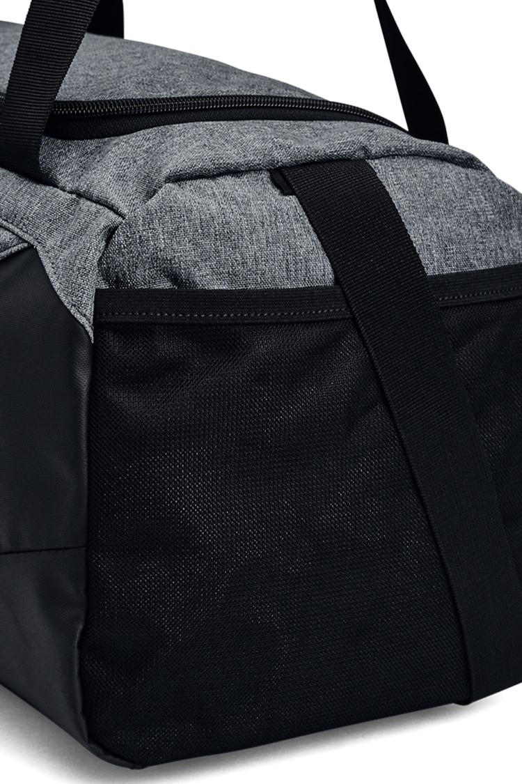 Сумка Under Armour UA Undeniable 5.0 Duffle XS серая 1369221-012 изображение 6
