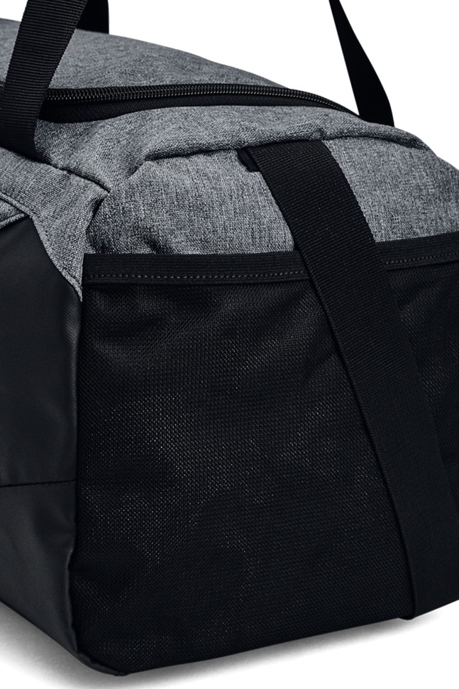Сумка Under Armour UA Undeniable 5.0 Duffle XS серая 1369221-012 изображение 6
