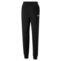Штани жіночі Puma ESS+ Embroidery Pants чорні 67000701 изображение 1