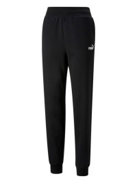 Штани жіночі Puma ESS+ Embroidery Pants чорні 67000701 изображение 2