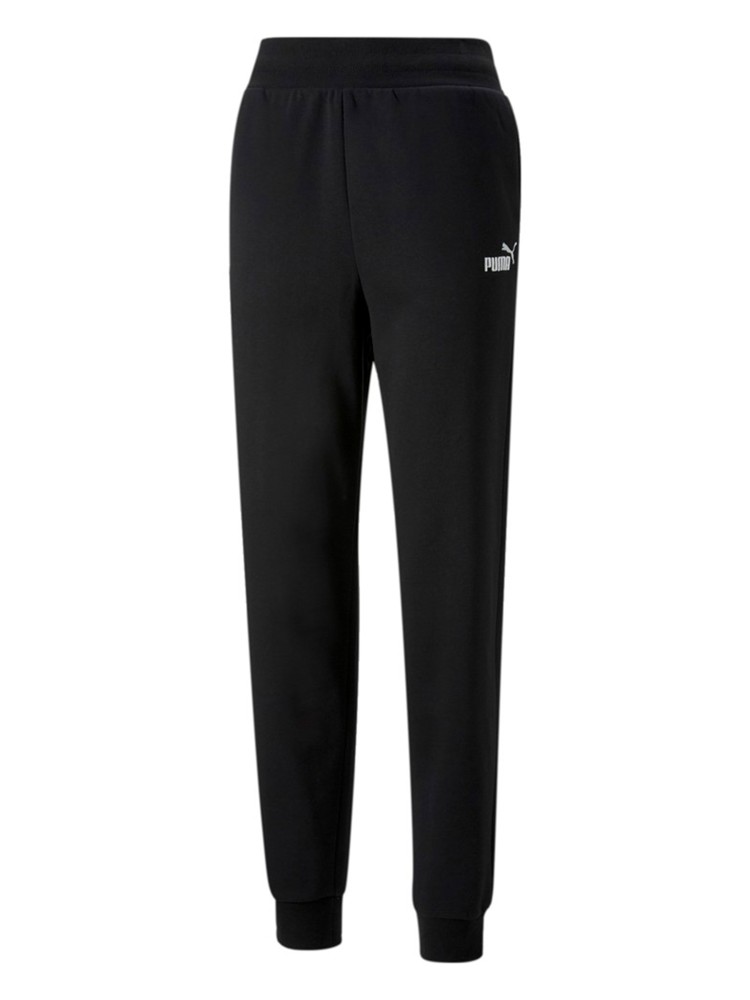 Штани жіночі Puma ESS+ Embroidery Pants чорні 67000701 изображение 2
