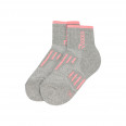 Шкарпетки Radder сірі 122332-011