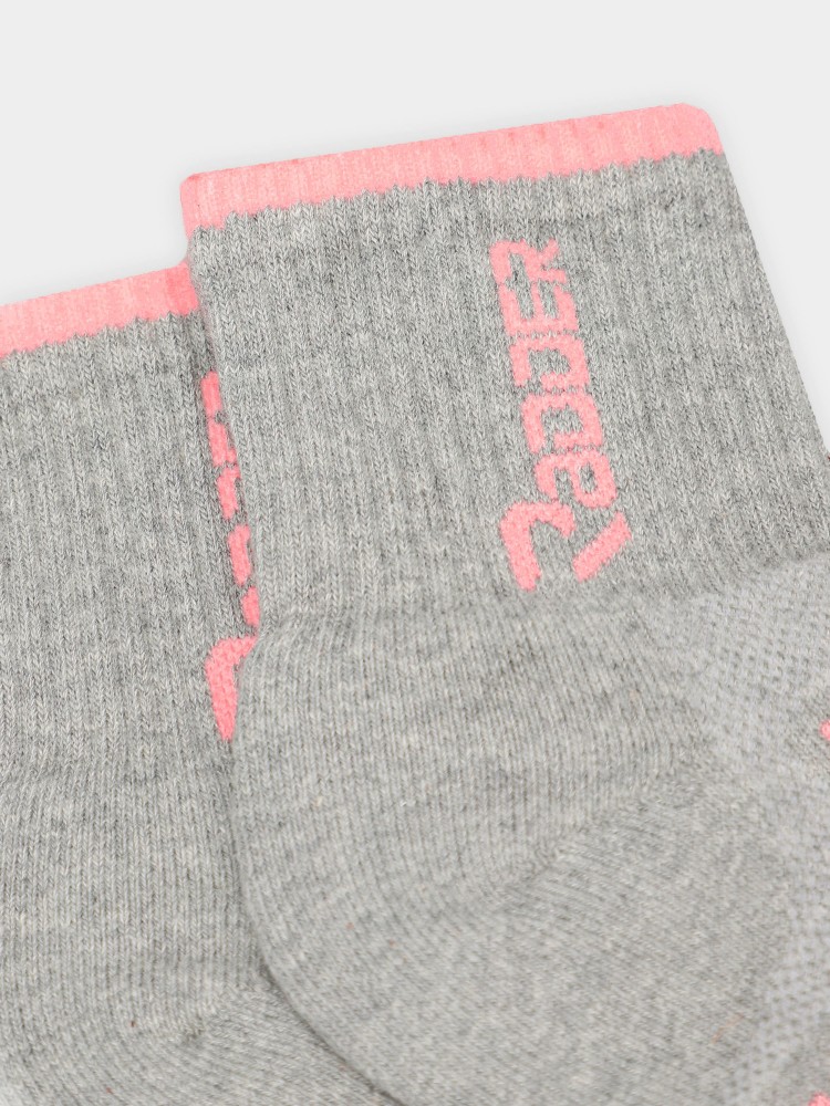 Носки Radder серые 122332-011 изображение 3