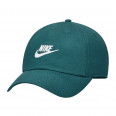 Бейсболка  Nike U NSW H86 CAP FUTURA WASHED зелена 913011-309