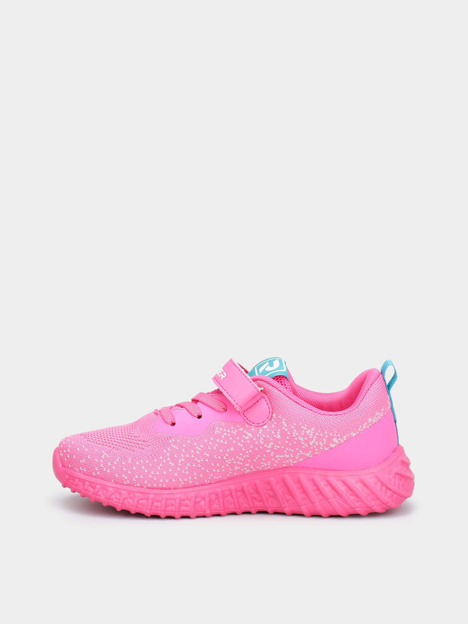 Кроссовки детские Radder Biruta розовые 122365-600 изображение 3