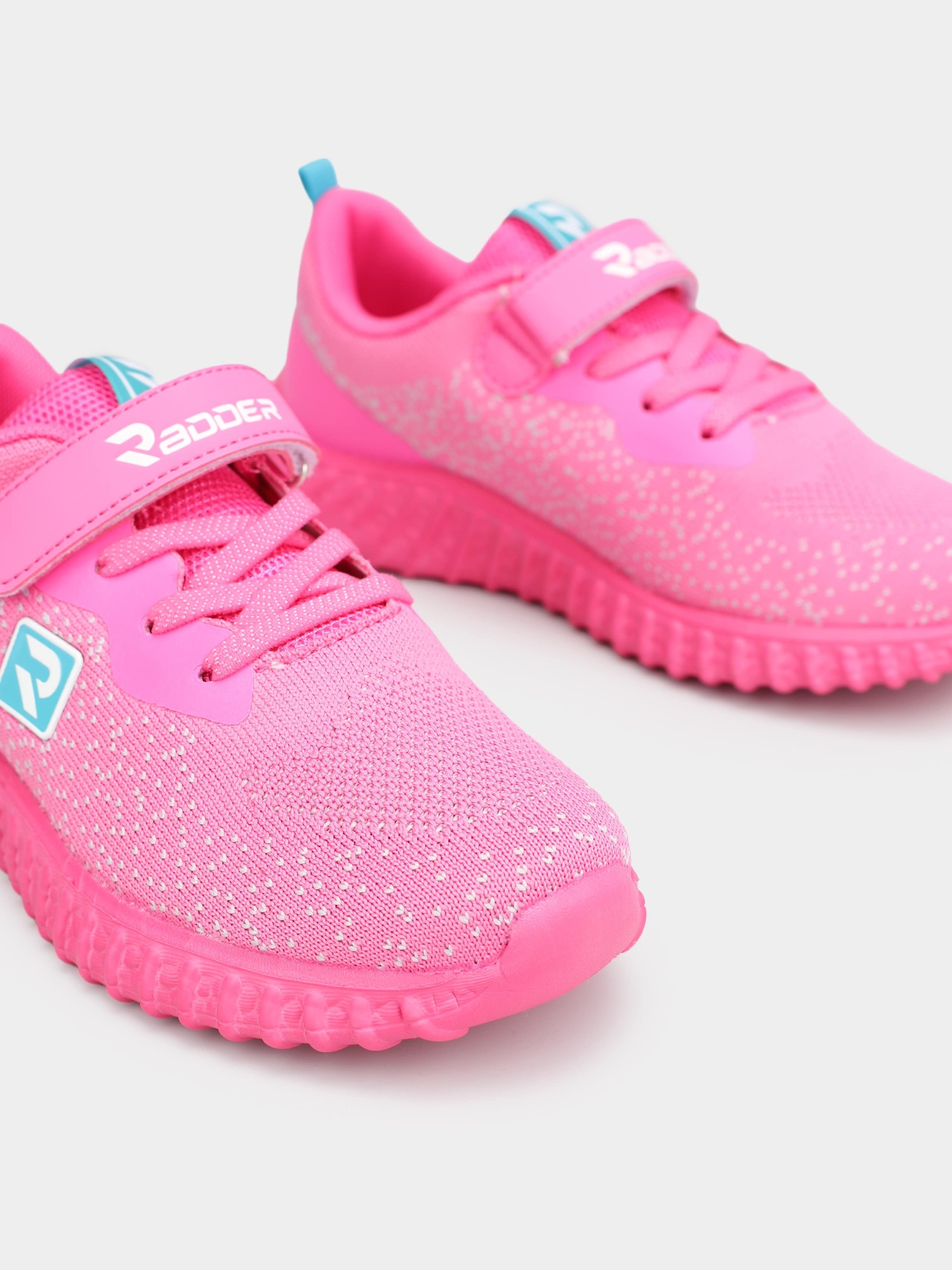 Кроссовки детские Radder Biruta розовые 122365-600 изображение 5