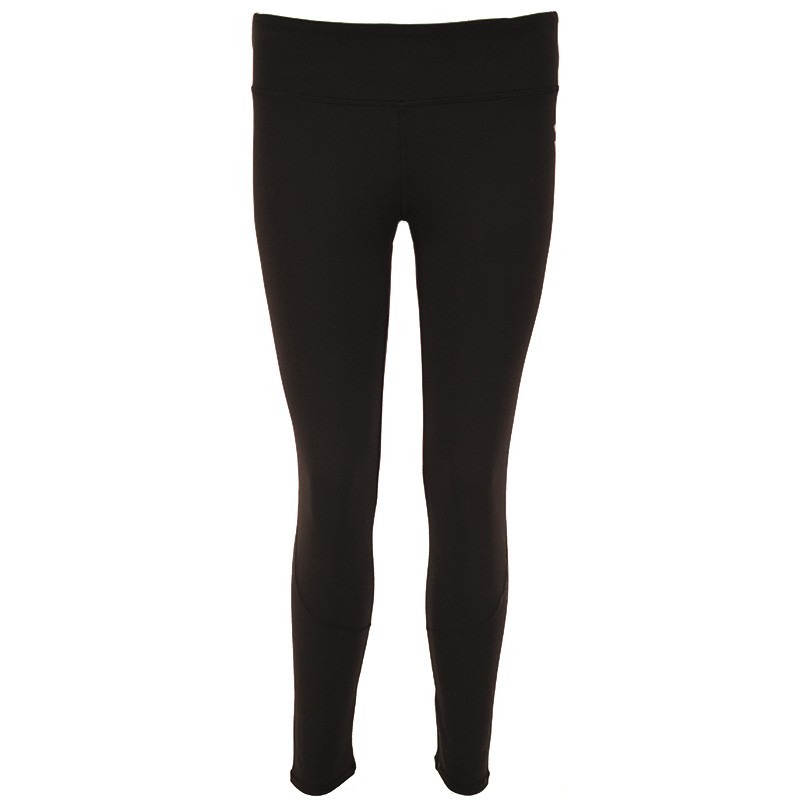 Леггинсы женские Radder черные HGOL-17-010 изображение 1